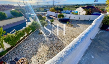 Wiederverkauf - Villa - Ciudad Quesada - Costa Blanca