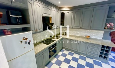 Wiederverkauf - Villa - Ciudad Quesada - Costa Blanca