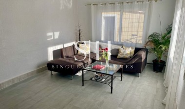 Wiederverkauf - Villa - Ciudad Quesada - Costa Blanca