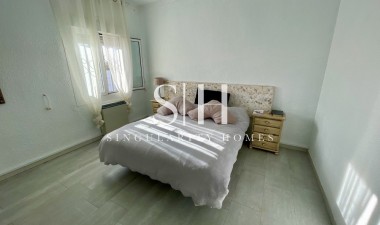 Wiederverkauf - Villa - Ciudad Quesada - Costa Blanca