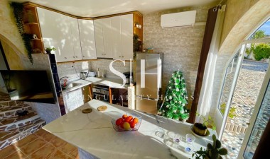 Wiederverkauf - Villa - Ciudad Quesada - Costa Blanca