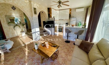 Wiederverkauf - Villa - Ciudad Quesada - Costa Blanca