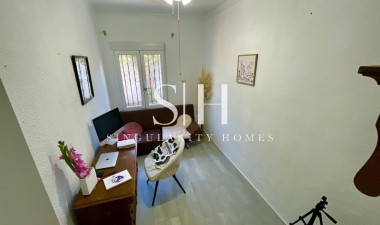 Wiederverkauf - Villa - Ciudad Quesada - Costa Blanca