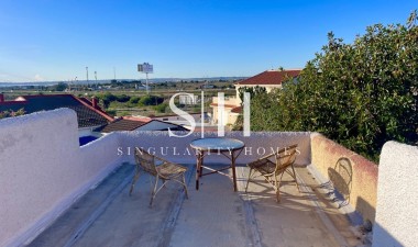 Wiederverkauf - Villa - Ciudad Quesada - Costa Blanca