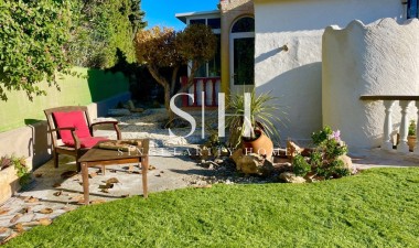 Wiederverkauf - Villa - Ciudad Quesada - Costa Blanca
