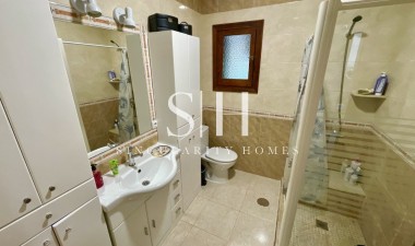 Wiederverkauf - Villa - Ciudad Quesada - Costa Blanca