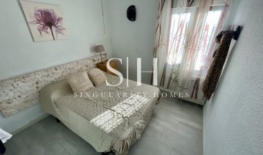 Wiederverkauf - Villa - Ciudad Quesada - Costa Blanca