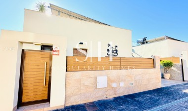 Herverkoop - Huis - Los Montesinos - Costa Blanca