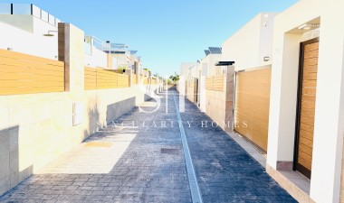 Herverkoop - Huis - Los Montesinos - Costa Blanca