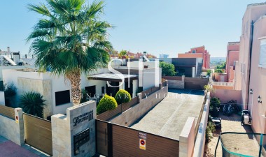 Herverkoop - Huis - Los Montesinos - Costa Blanca