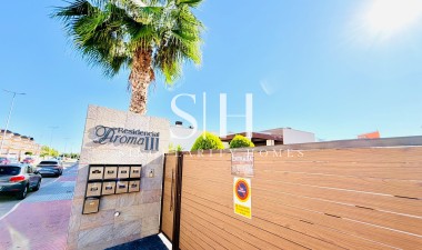 Herverkoop - Huis - Los Montesinos - Costa Blanca