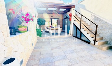 Herverkoop - Huis - Los Montesinos - Costa Blanca