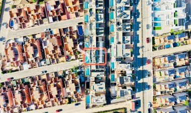 Herverkoop - Huis - Los Montesinos - Costa Blanca