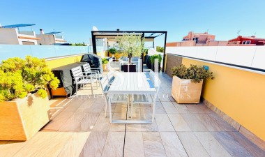 Herverkoop - Huis - Los Montesinos - Costa Blanca