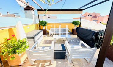 Herverkoop - Huis - Los Montesinos - Costa Blanca