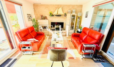 Herverkoop - Huis - Los Montesinos - Costa Blanca
