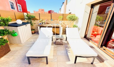 Herverkoop - Huis - Los Montesinos - Costa Blanca