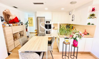 Herverkoop - Huis - Los Montesinos - Costa Blanca