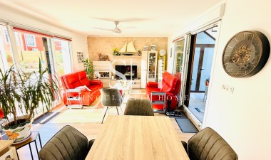 Herverkoop - Huis - Los Montesinos - Costa Blanca