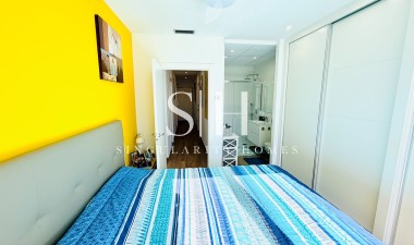 Herverkoop - Huis - Los Montesinos - Costa Blanca