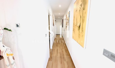 Herverkoop - Huis - Los Montesinos - Costa Blanca
