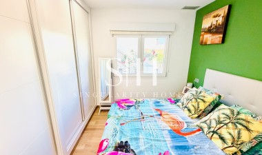 Herverkoop - Huis - Los Montesinos - Costa Blanca