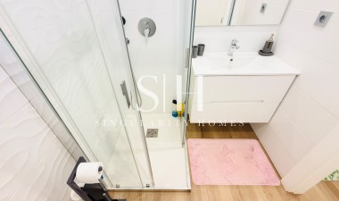 Herverkoop - Huis - Los Montesinos - Costa Blanca