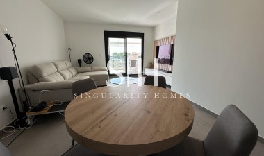 Wiederverkauf - Wohnung - Orihuela Costa - Villamartín-las Filipinas