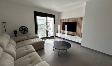 Wiederverkauf - Wohnung - Orihuela Costa - Villamartín-las Filipinas