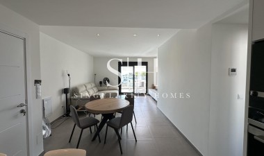 Wiederverkauf - Wohnung - Orihuela Costa - Villamartín-las Filipinas
