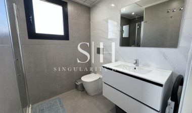 Wiederverkauf - Wohnung - Orihuela Costa - Villamartín-las Filipinas