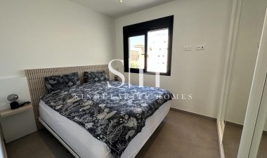 Wiederverkauf - Wohnung - Orihuela Costa - Villamartín-las Filipinas