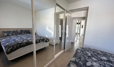 Wiederverkauf - Wohnung - Orihuela Costa - Villamartín-las Filipinas