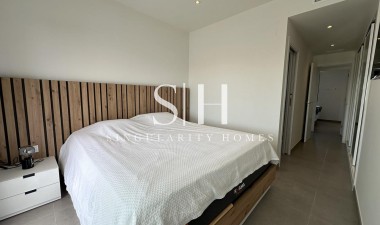 Wiederverkauf - Wohnung - Orihuela Costa - Villamartín-las Filipinas
