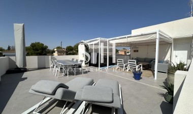 Wiederverkauf - Wohnung - Orihuela Costa - Villamartín-las Filipinas