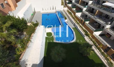 Wiederverkauf - Wohnung - Orihuela Costa - Villamartín-las Filipinas