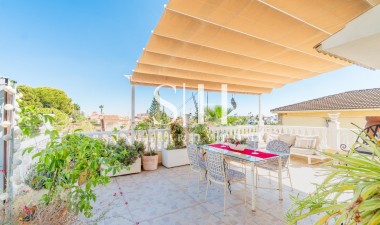 Reventa - Villa - Orihuela Costa - Los Balcones