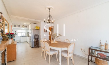 Reventa - Villa - Orihuela Costa - Los Balcones