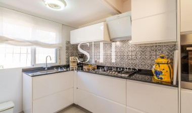 Reventa - Villa - Orihuela Costa - Los Balcones