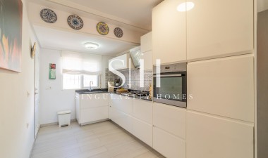 Reventa - Villa - Orihuela Costa - Los Balcones