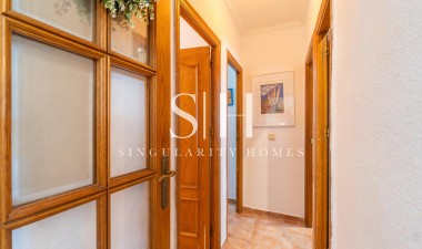 Reventa - Villa - Orihuela Costa - Los Balcones