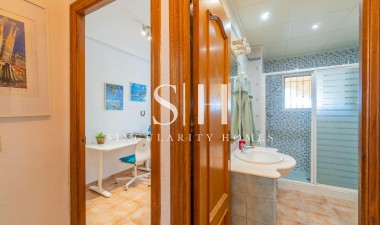 Reventa - Villa - Orihuela Costa - Los Balcones