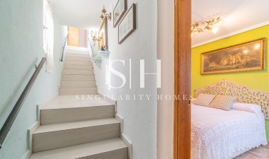 Reventa - Villa - Orihuela Costa - Los Balcones