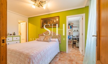 Reventa - Villa - Orihuela Costa - Los Balcones