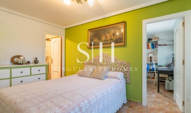 Reventa - Villa - Orihuela Costa - Los Balcones