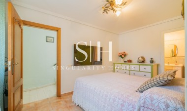 Reventa - Villa - Orihuela Costa - Los Balcones