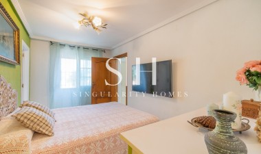 Reventa - Villa - Orihuela Costa - Los Balcones