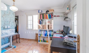 Reventa - Villa - Orihuela Costa - Los Balcones