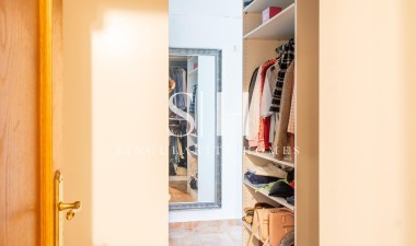 Reventa - Villa - Orihuela Costa - Los Balcones