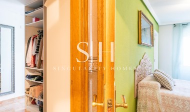 Reventa - Villa - Orihuela Costa - Los Balcones